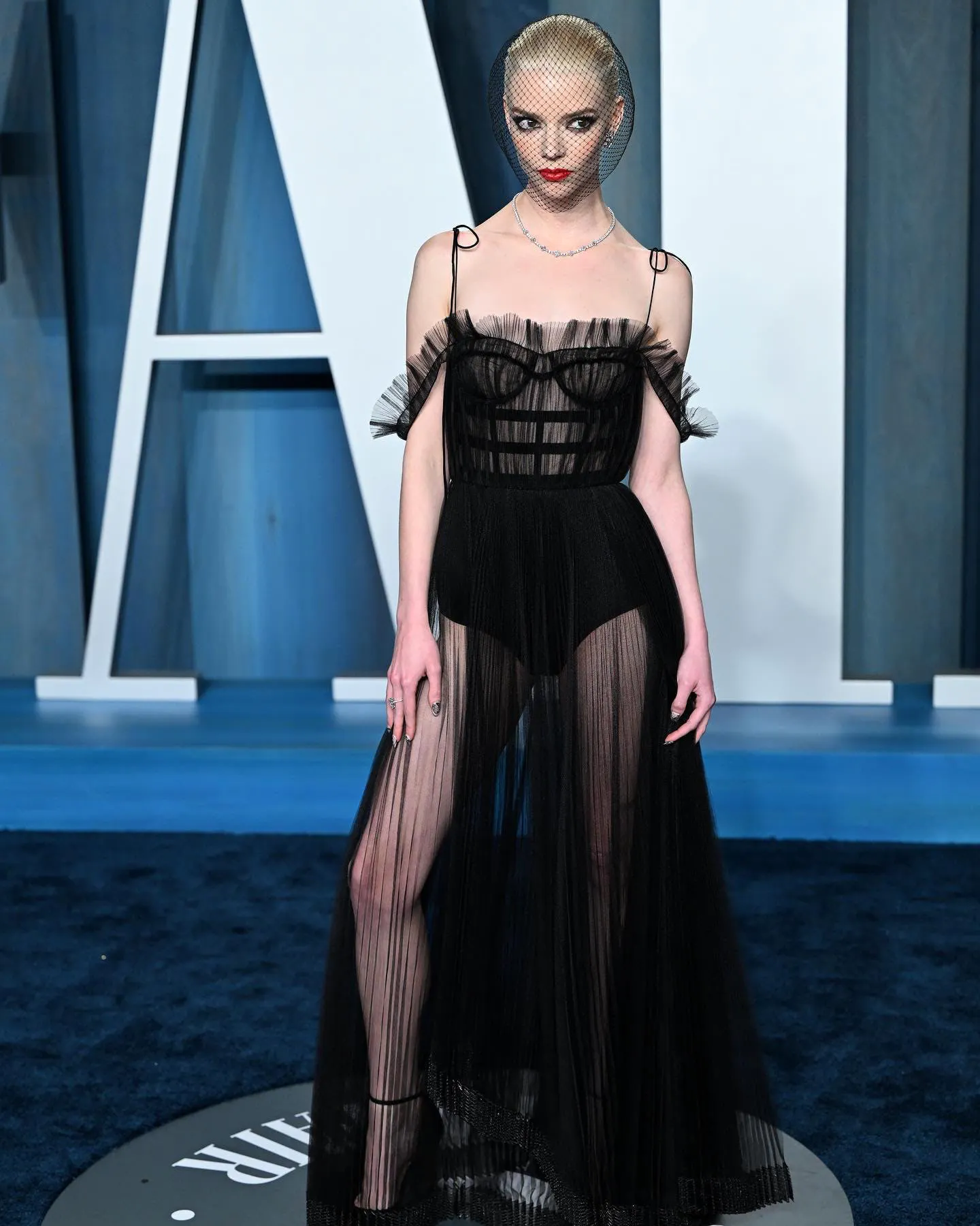 Anya TaylorJoy named Dior ambassador will model Maria Grazia Chiuri  creations  Inquirer Entertainment